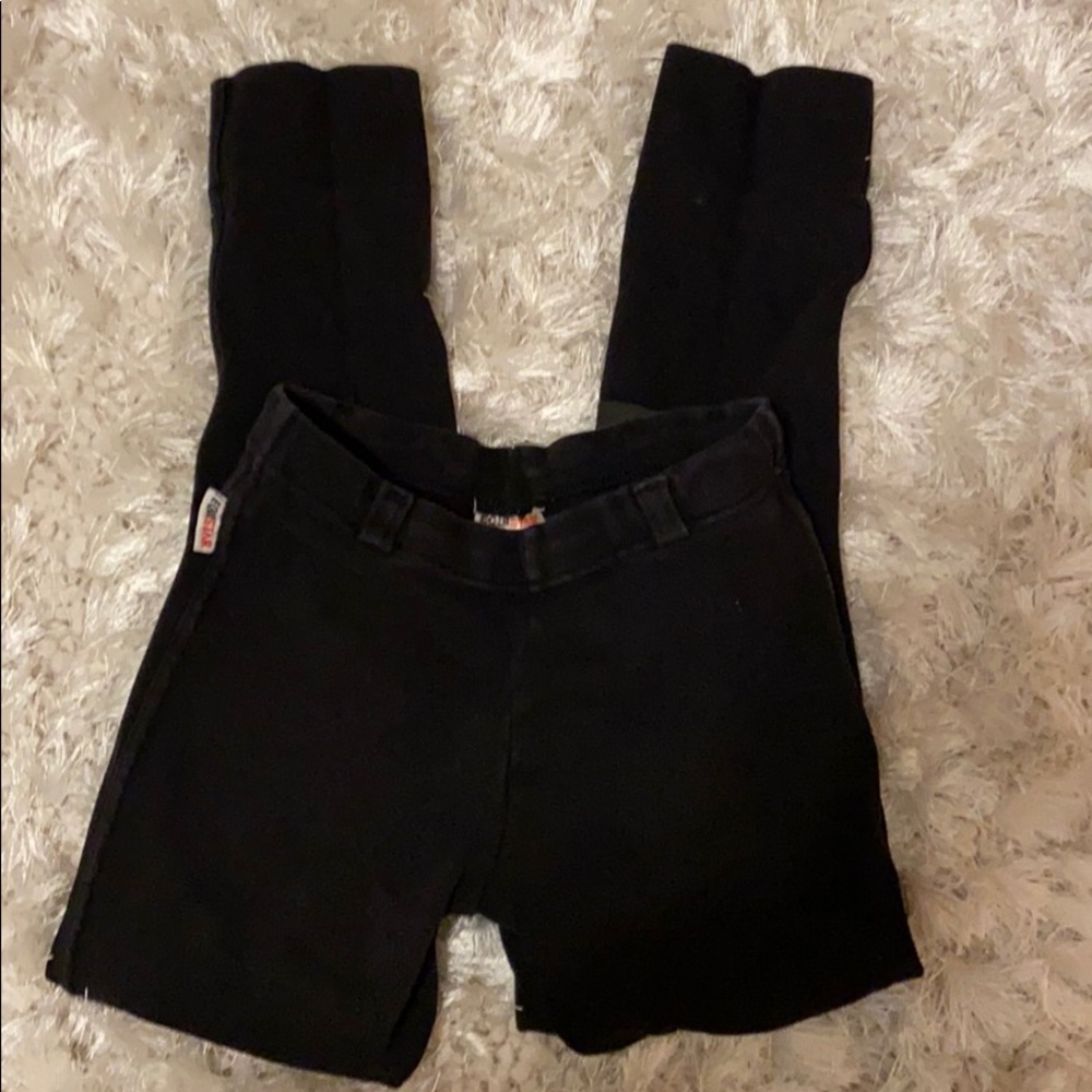 horse riding breeches